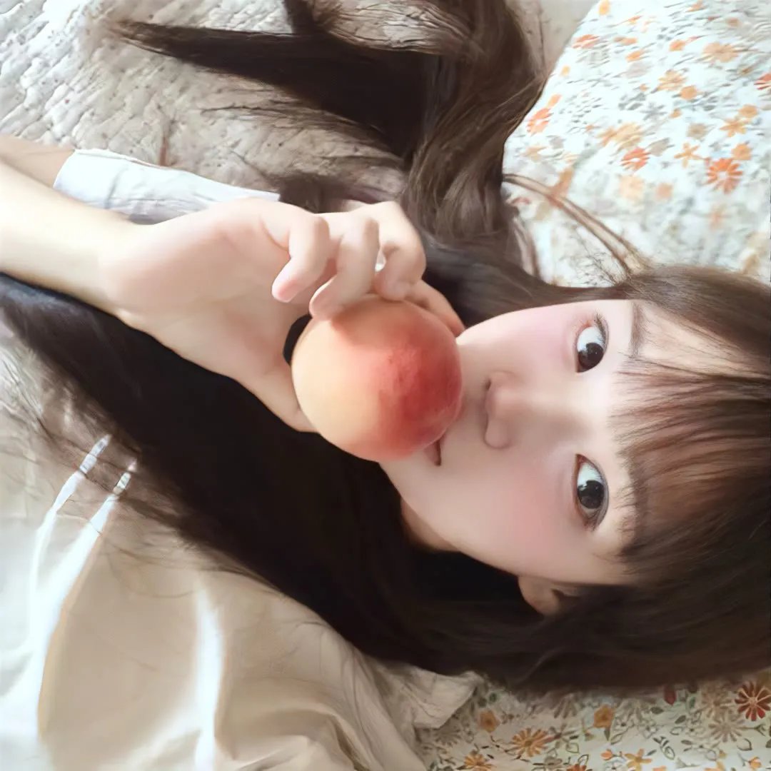 老爸，向前冲