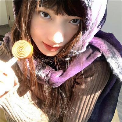 吓吓笑