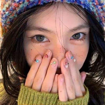 她的业余爱好